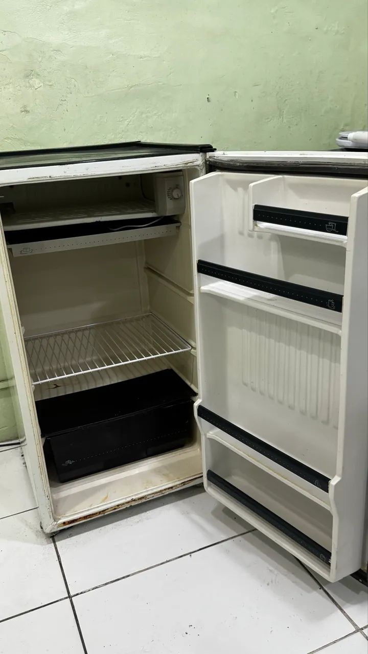Frigobar - Foto 2