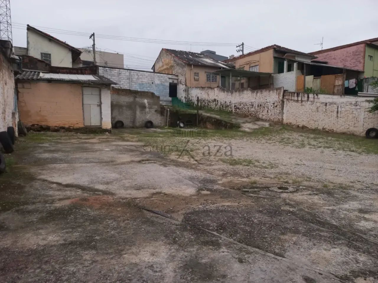 Terreno Comercial - Centro - Jacareí - 650m² - Foto 3