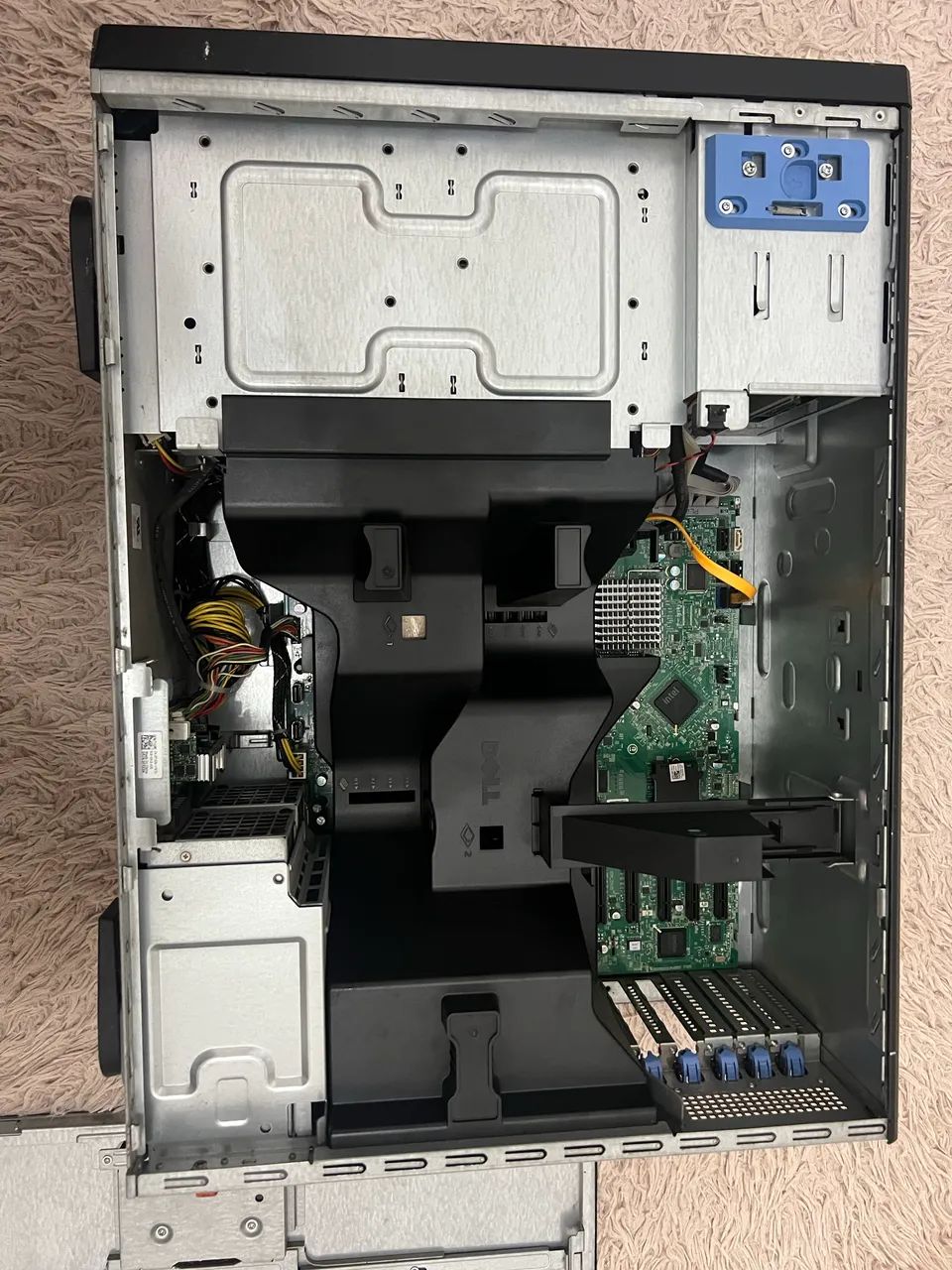 Servidor Dell Power Edge T410 - Foto 4