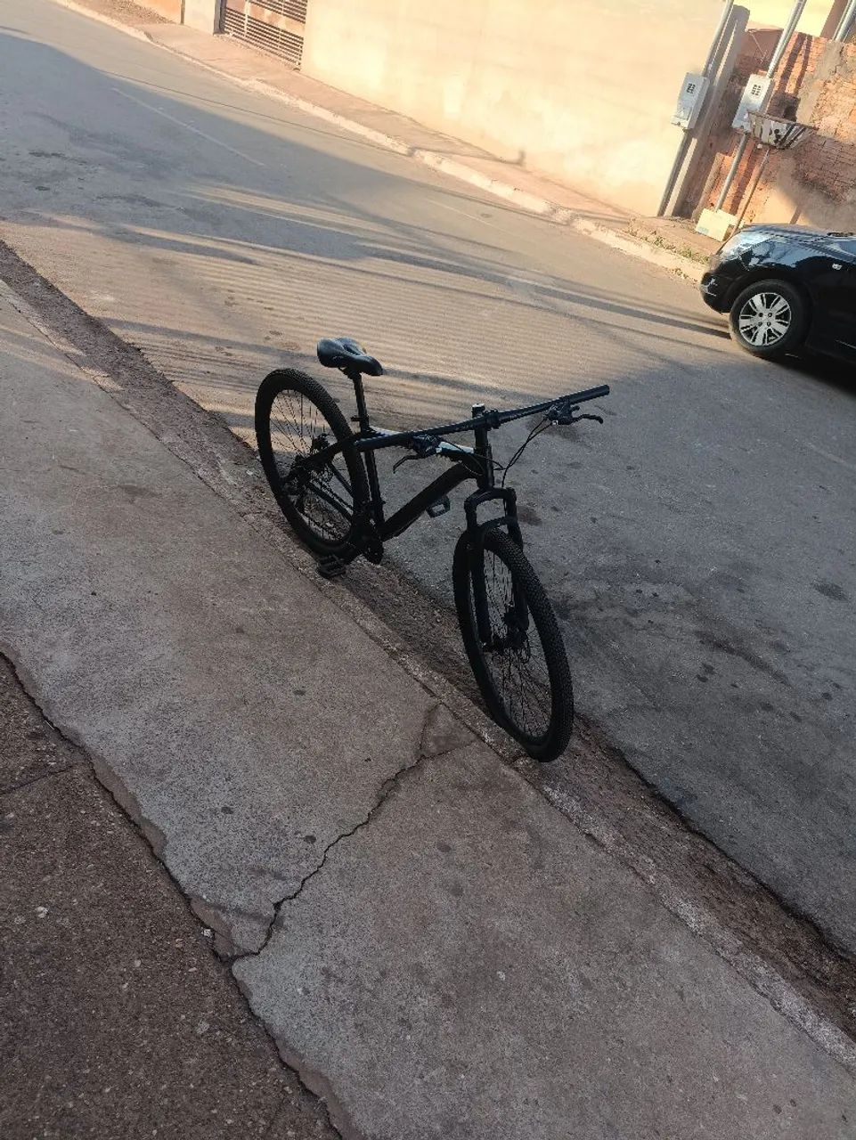  MTB CAZELLE ARO 29