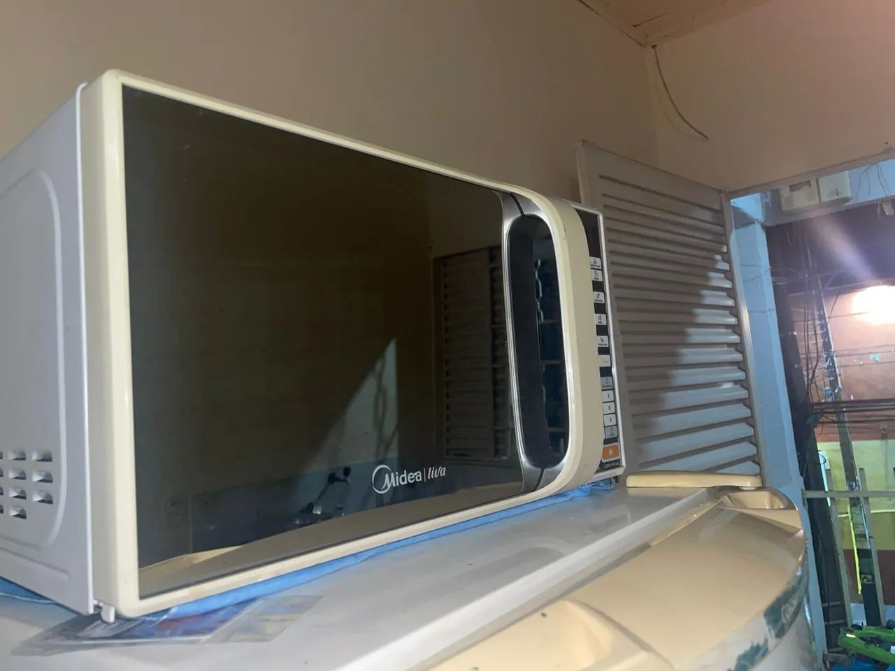 Micro-ondas  - Foto 5