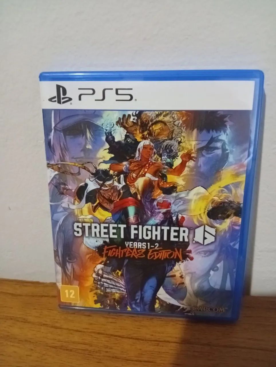 Street do play 5 