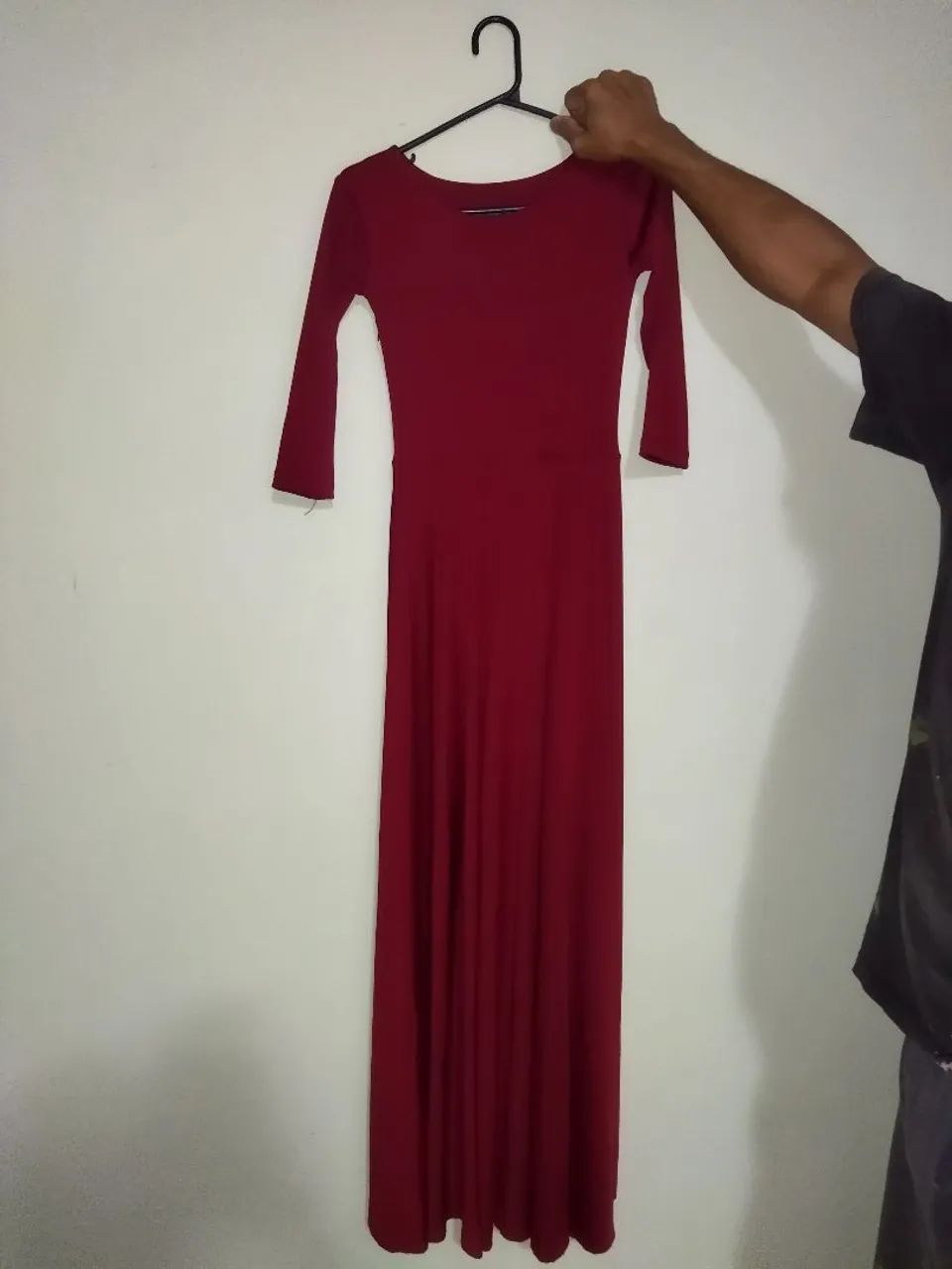 Vestido de madrinha - Foto 4