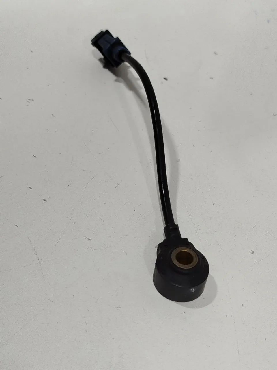 Sensor De Detonação Chery Tiggo 2 1.5 2018/2021 Original - Foto 2