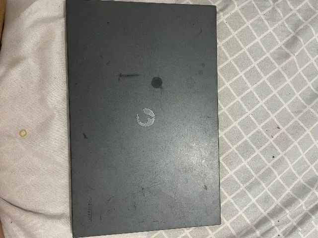 Notebook para venda de peças - Foto 2