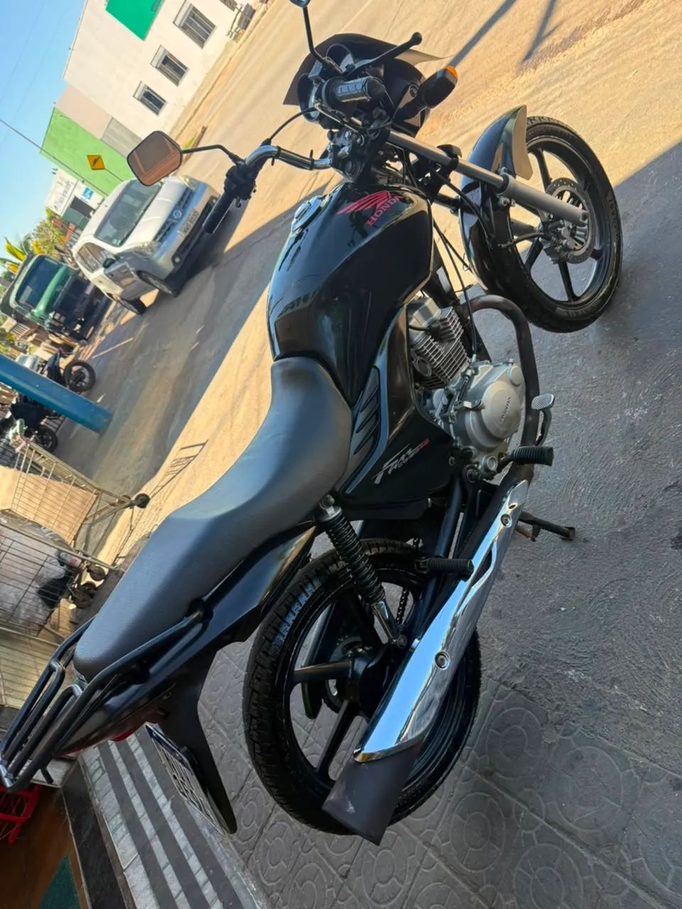Titan 150 MIX - Foto 3