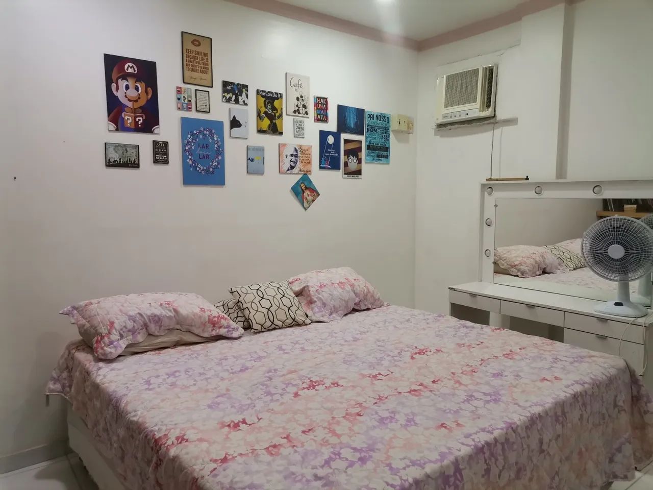 Casa Duplex no Adrianópolis com 4 Quartos 3 Vagas - Foto 5