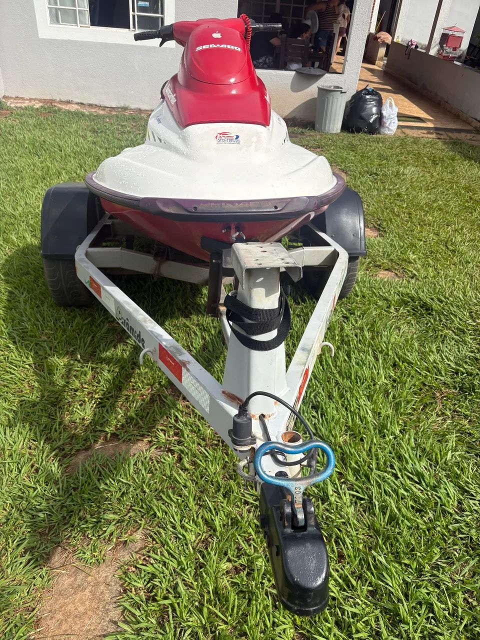 JET SKY - Foto 2
