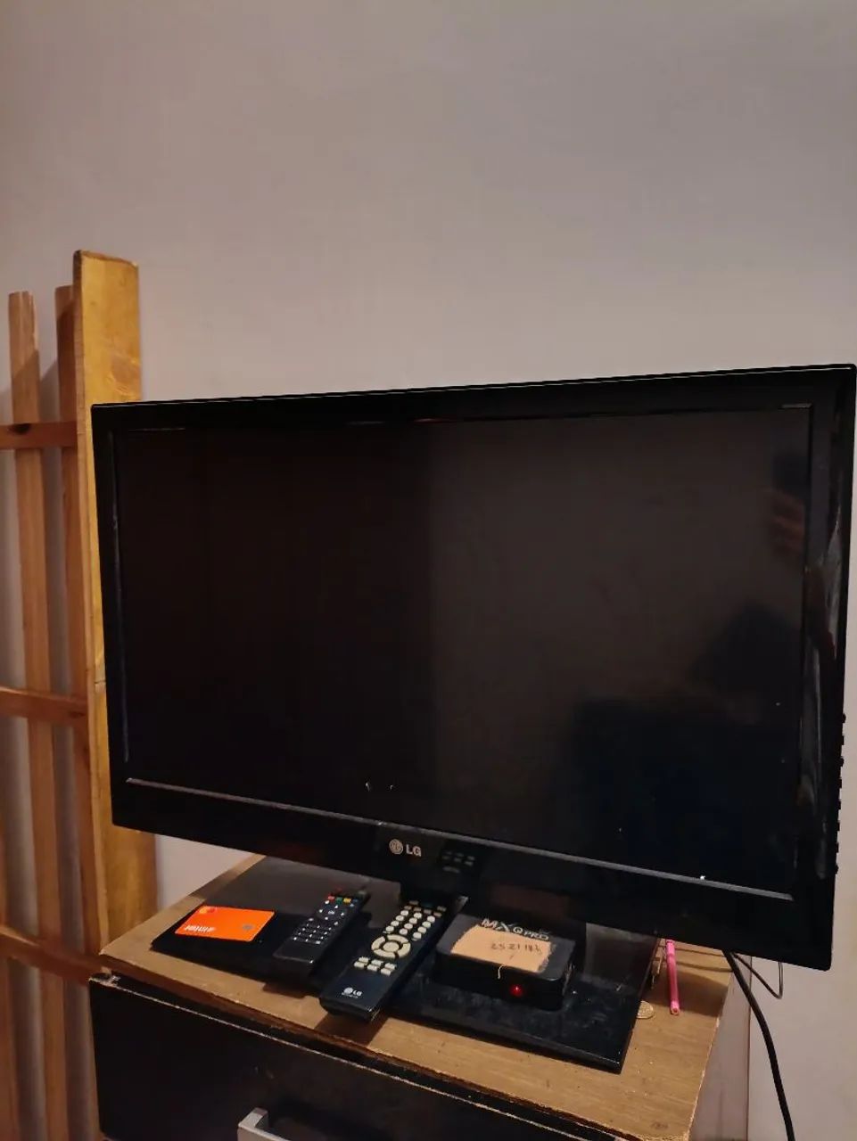 TV LG 32 POLEGADAS  - Foto 2
