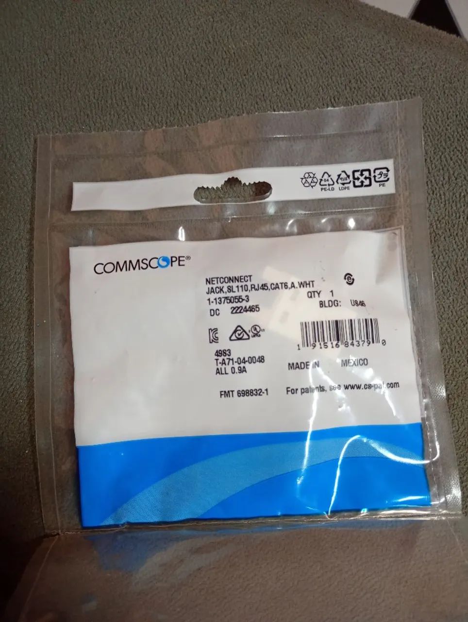 conscoop keystone  - Foto 3