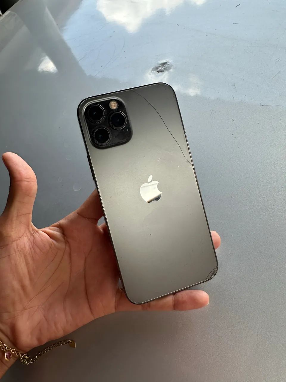 iPhone 12 Pro - Foto 4