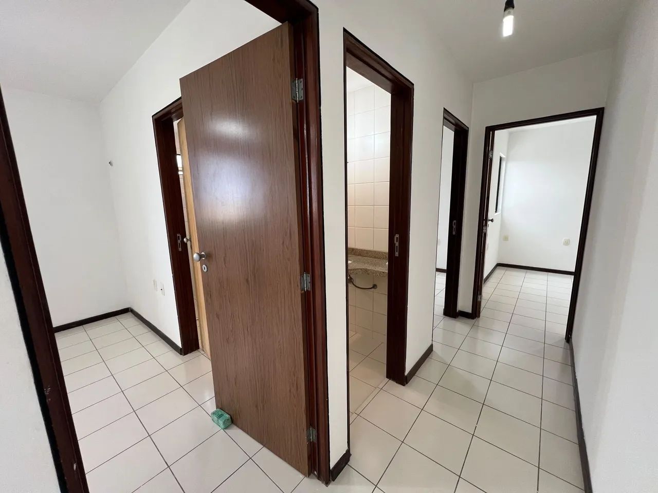 Apartamento Padrão 3/4 - Foto 5