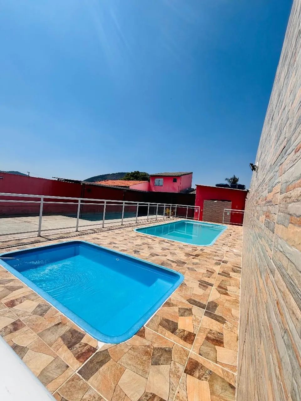 Casa Temporada Itaipuaçu-Maricá e Eventos