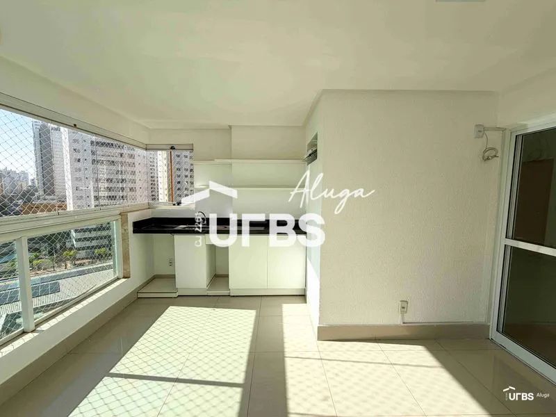Apartamento, 128 m², 4 qts, 3 banh., 2 vagas, Setor Bueno - Foto 5