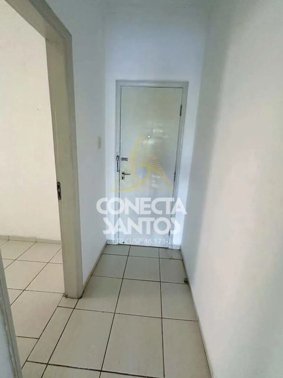 Apto 3 quartos Embaré Santos R$ 1.4 mi, Cod: 1133 - Foto 5
