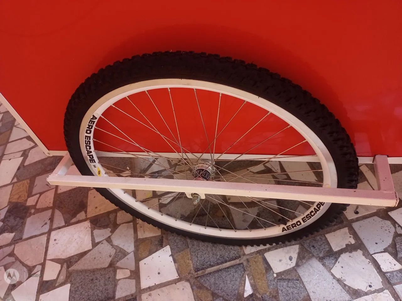 Carrinho de churros  - Foto 6