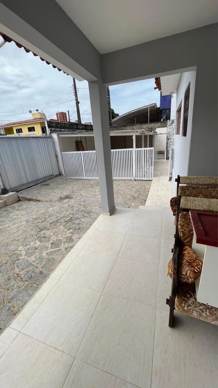 Alugo casa residencial ou comercial  - Foto 2