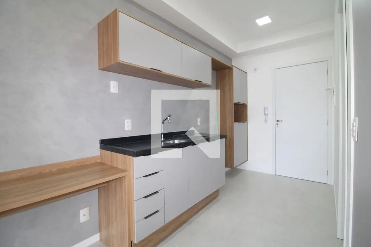Apartamento à Venda - Santana, 1 Quarto, 28 m2 - Foto 5