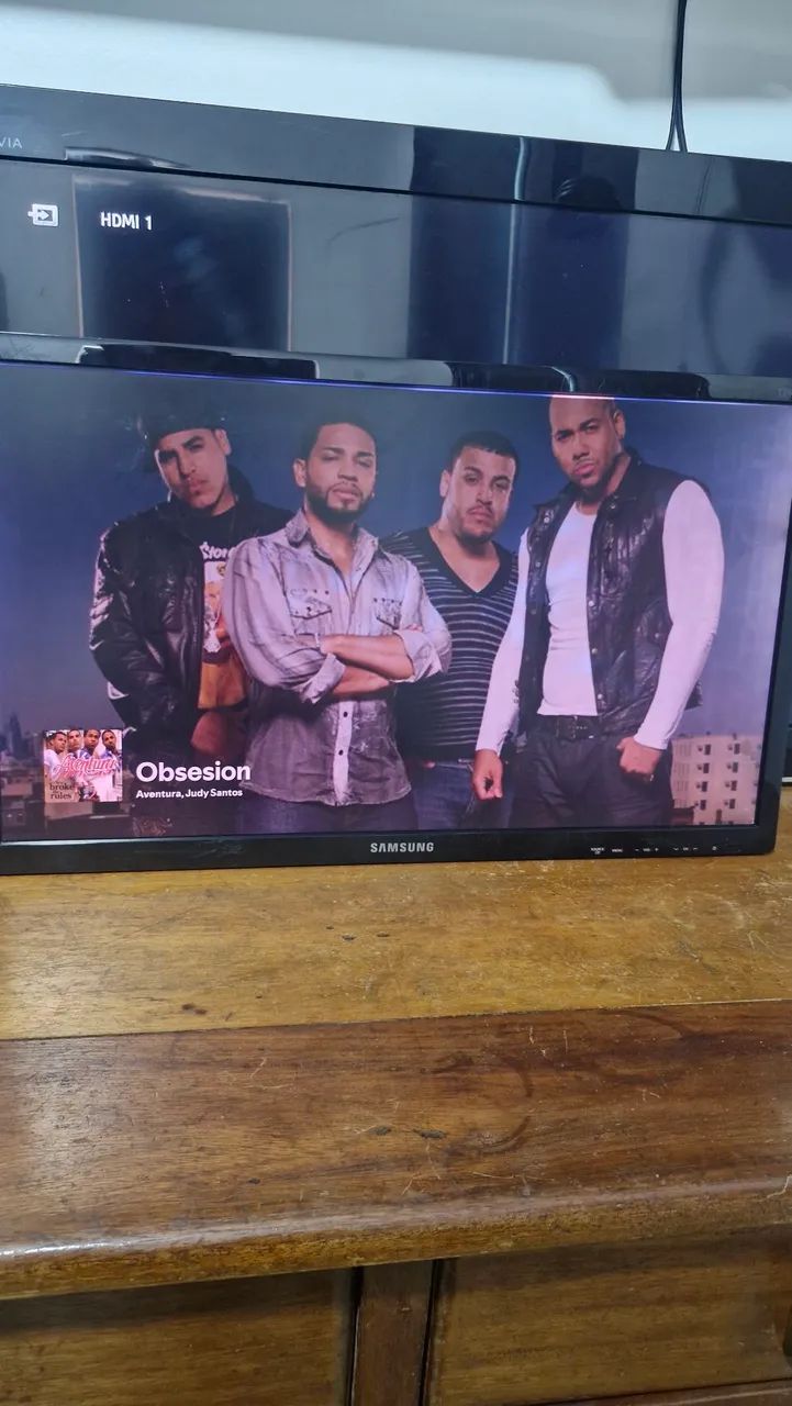 Tv 24 não é smart  - Foto 2