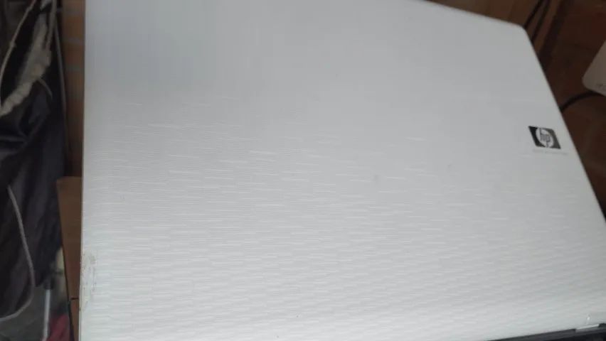Notbook HP core2duo com SSD, Edição especial - Foto 2