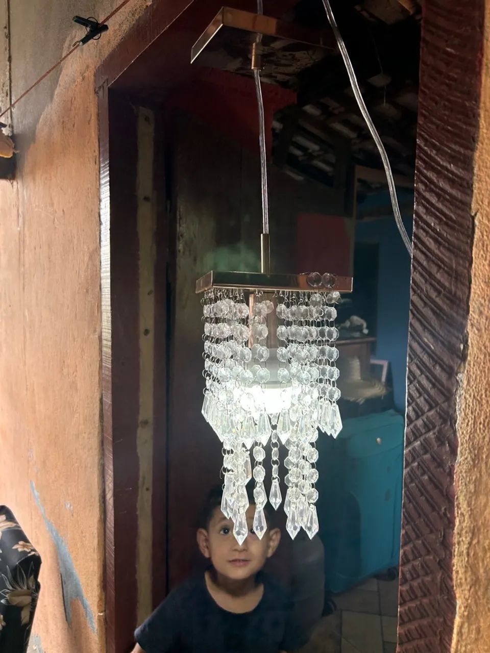 Pendentes 
