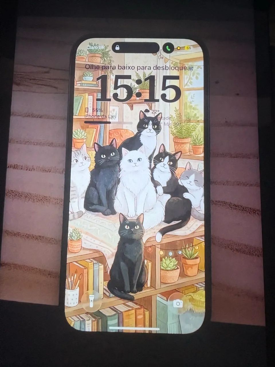 iPhone 16 256g verde - Foto 2