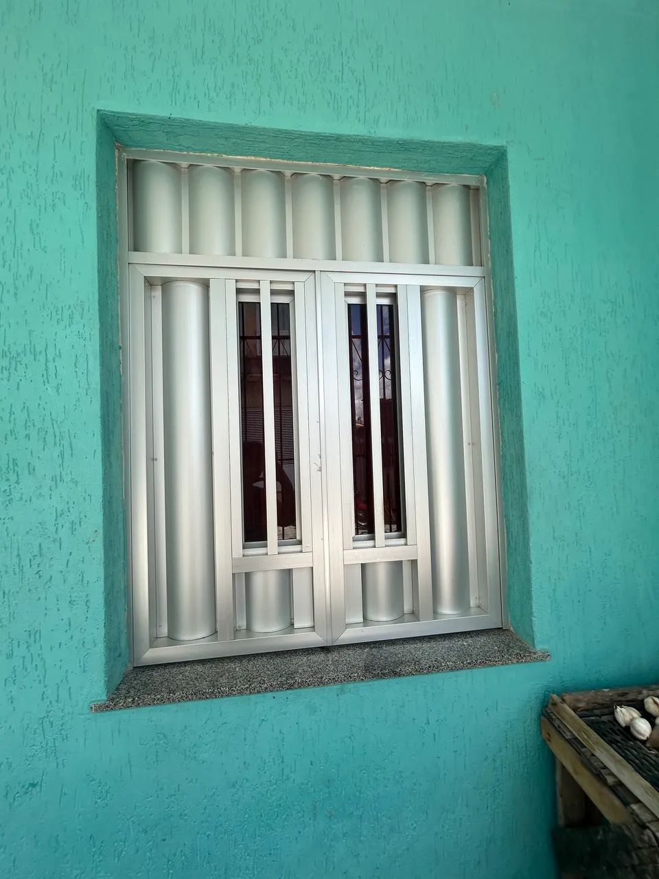 Janela de alumínio  - Foto 2