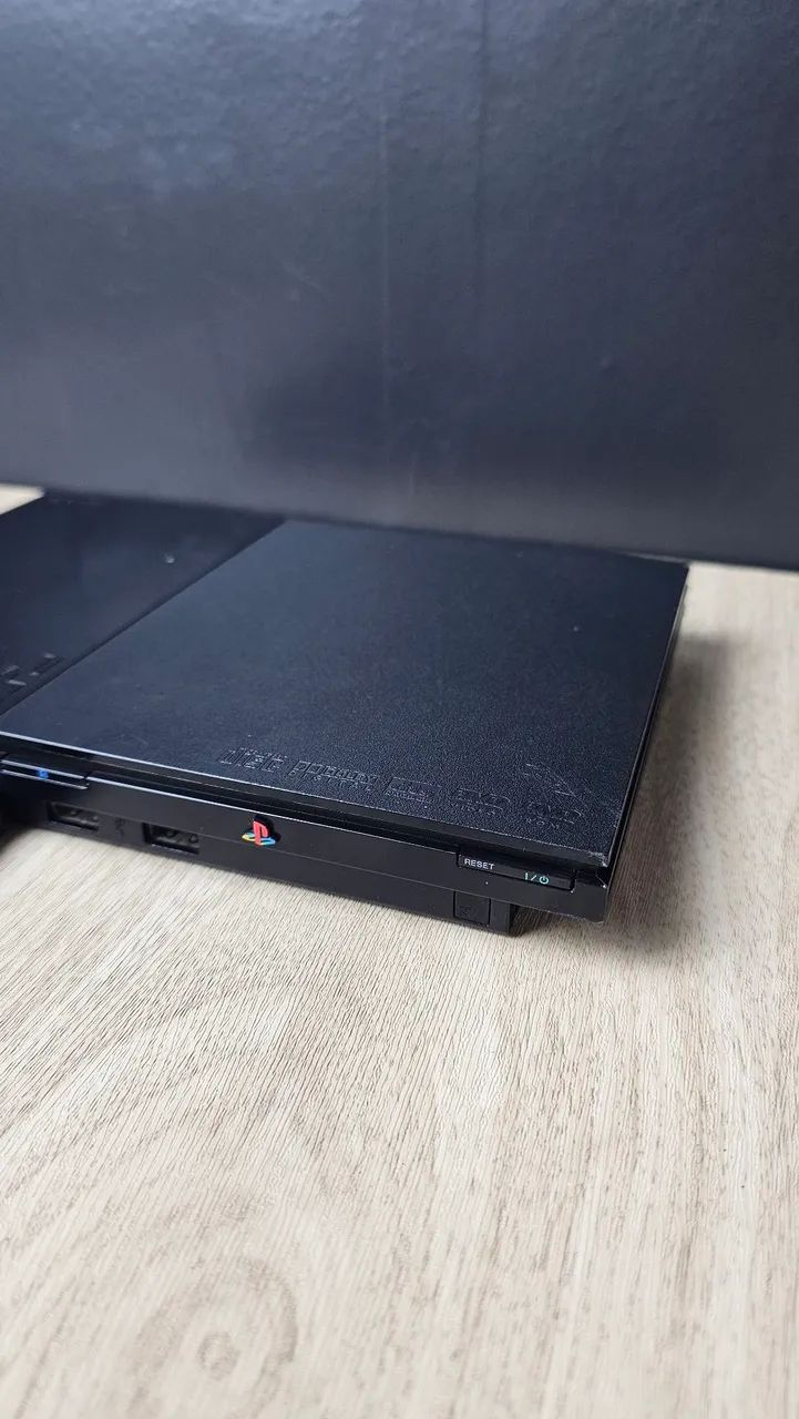 Ps2 completo  - Foto 2