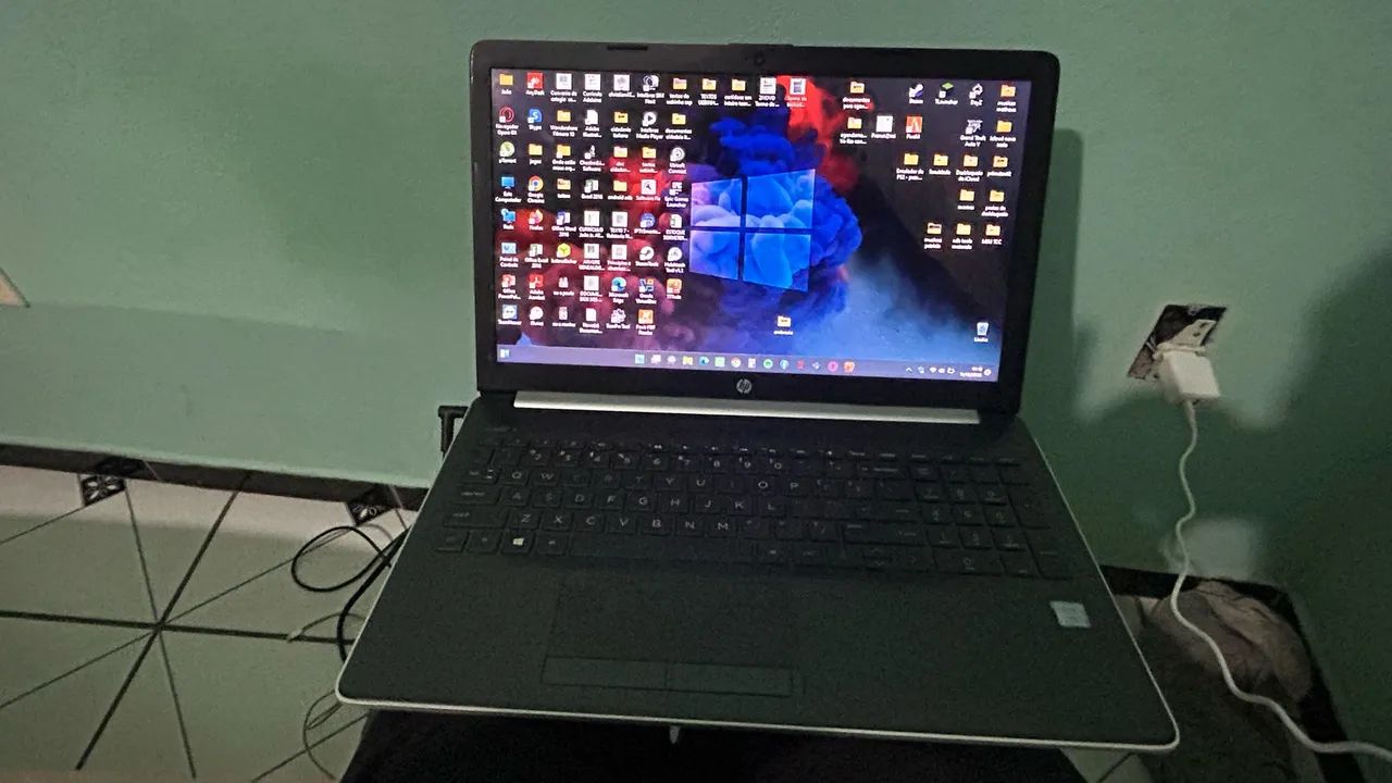 Notebook HP