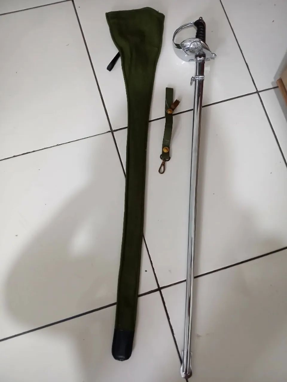 Espada  - Foto 3