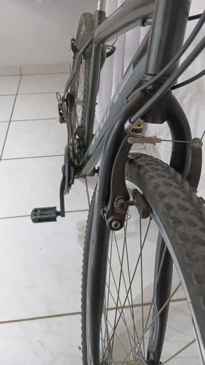 Bicicleta  - Foto 4