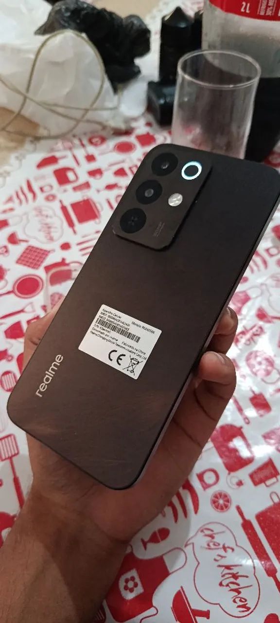 C85 novo pra sair logo - Foto 2