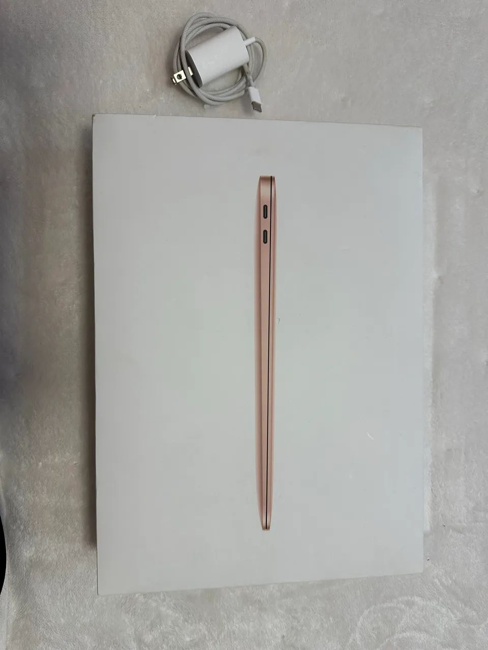 MacBook Air M1 2020 - Foto 3