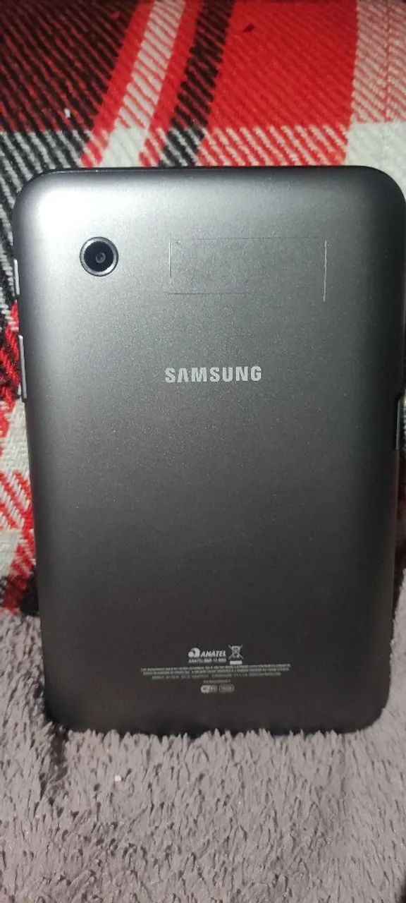 Galaxy Tab 2 16GB Na Caixa Original  - Foto 4