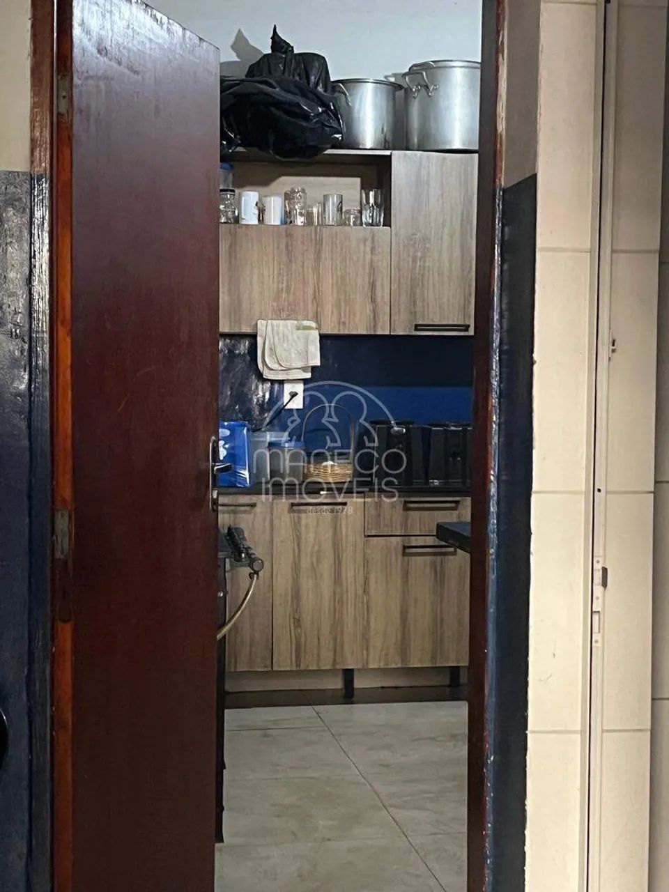 Galpão comercial, 1.100m² - Macuco, Santos - Foto 5