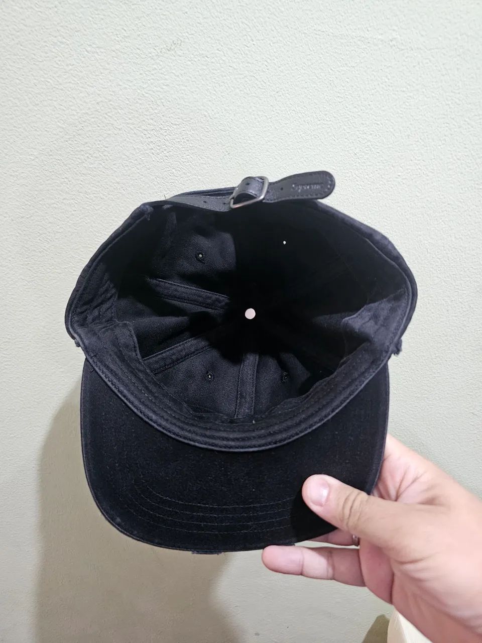 Boné Supreme  - Foto 5
