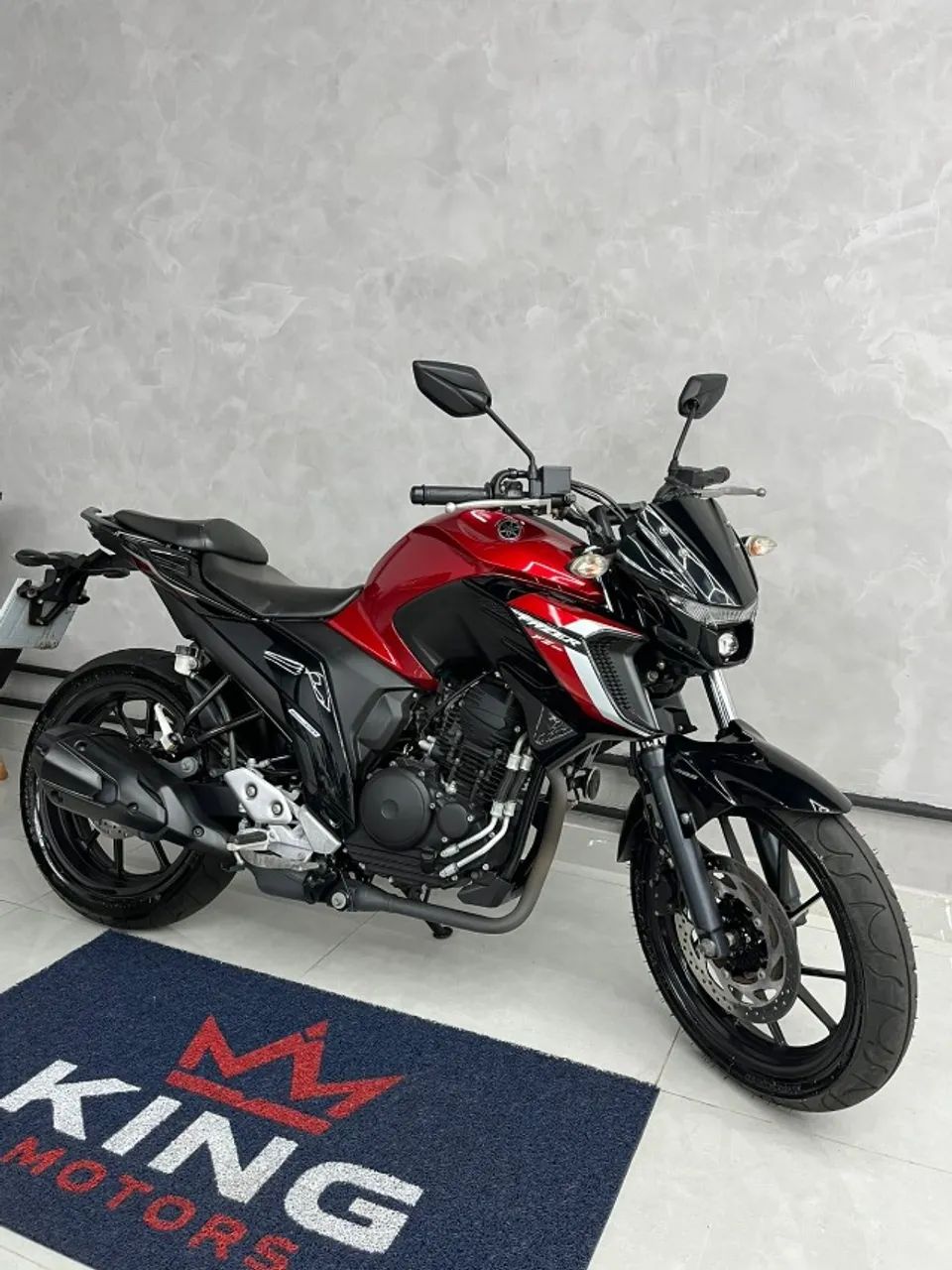 FZ25 - Foto 3