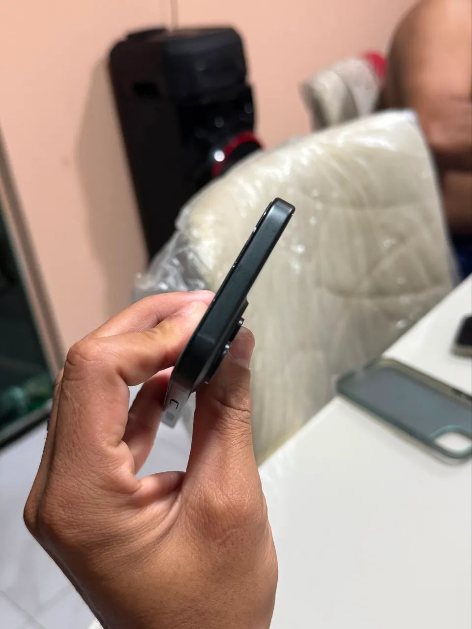 iPhone 15 128G - Foto 4