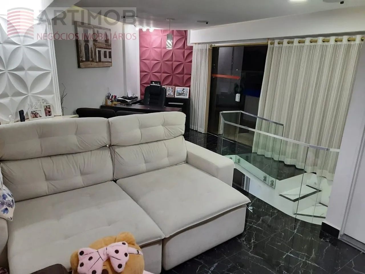 Apartamento Duplex em São Paulo - Foto 2
