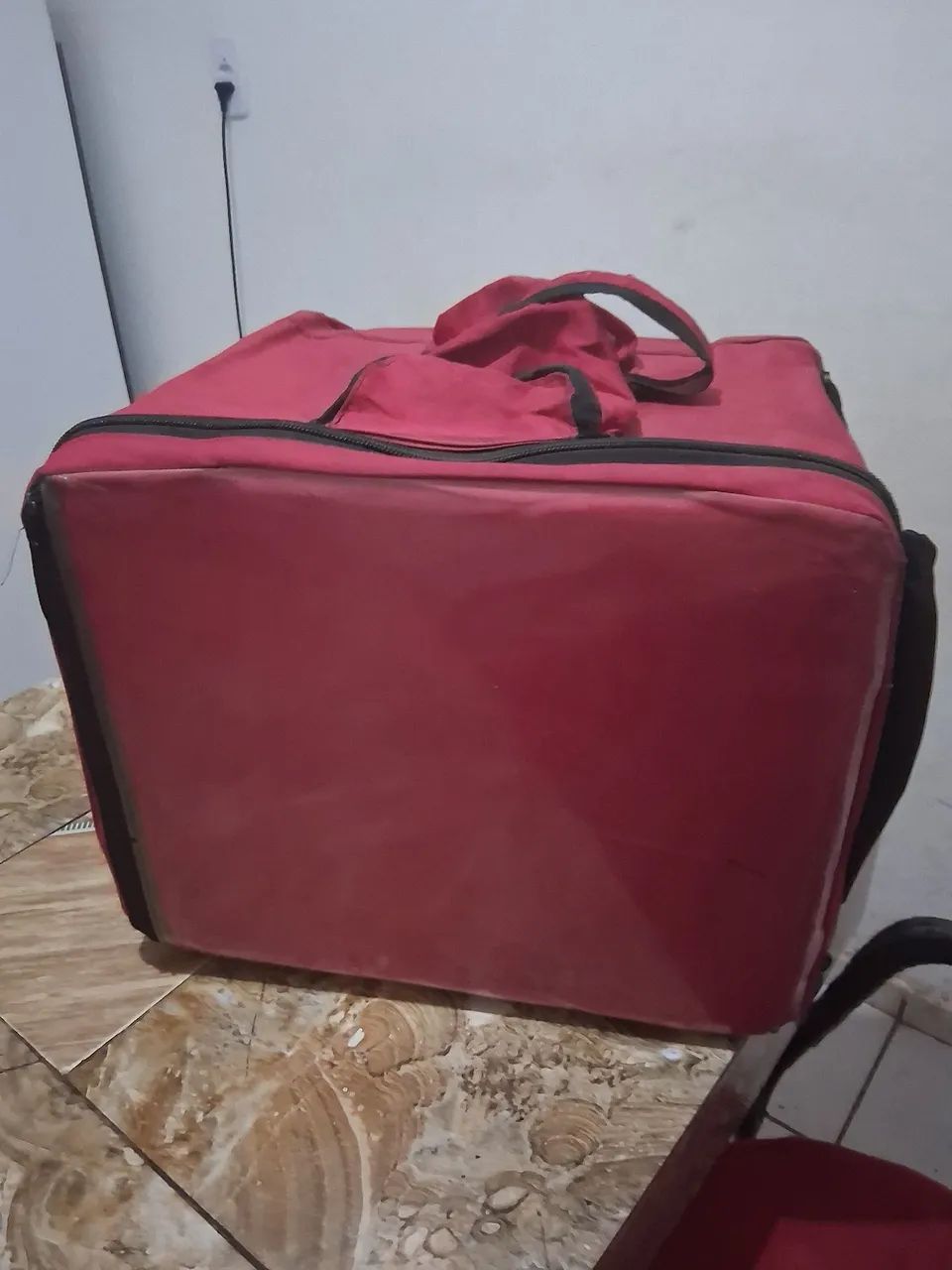 Vendo uma bag no valor 200 - Foto 3