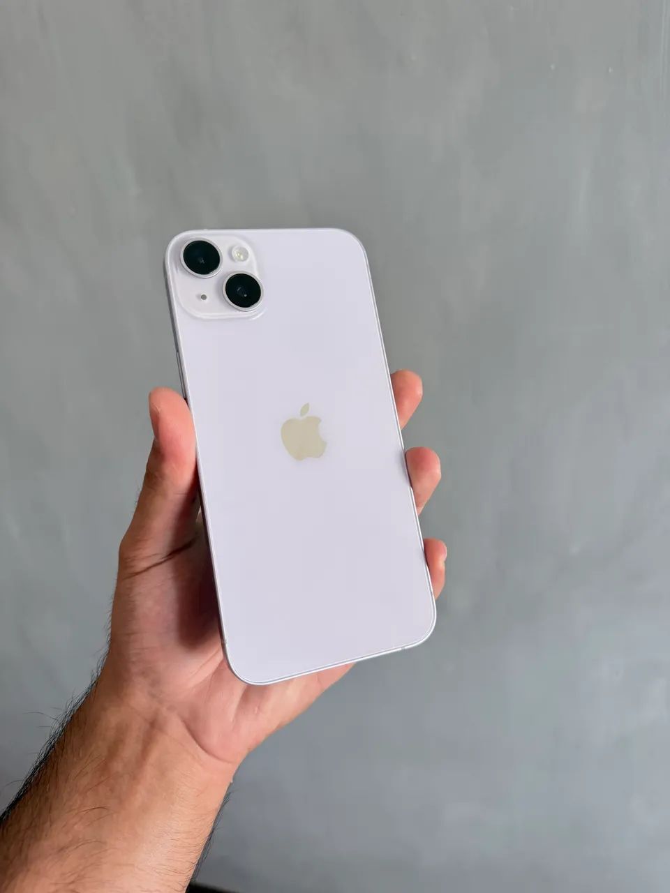 iPhone 14 Plus - Usado 