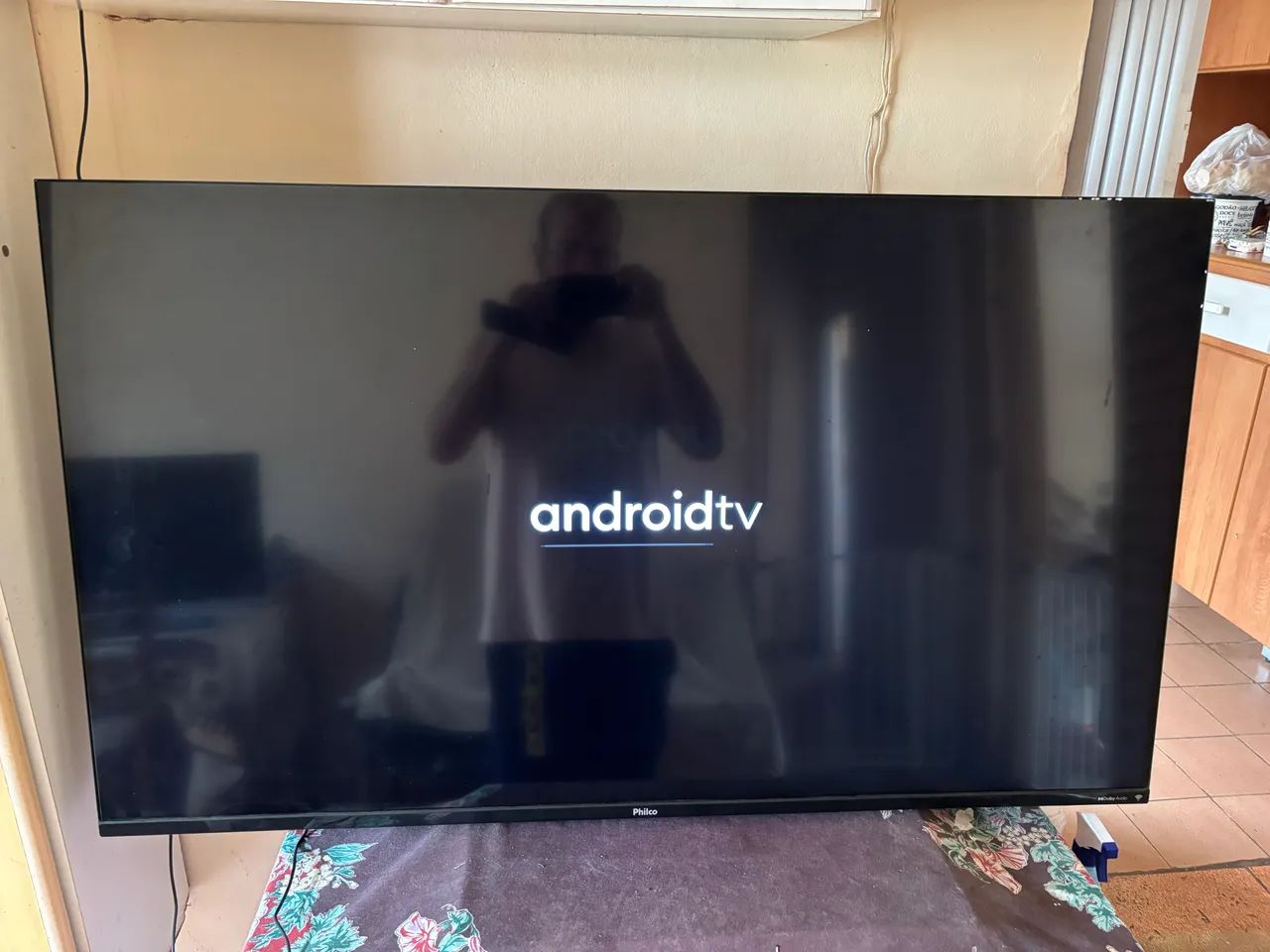 Smart TV Philco 50 - Foto 2