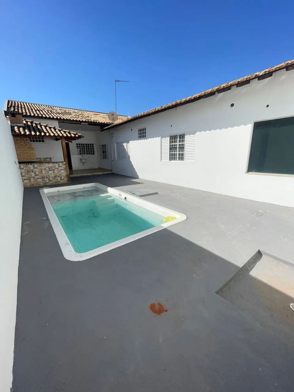Casa à Venda - Jardim Bom Viver IV, Lins - Foto 12