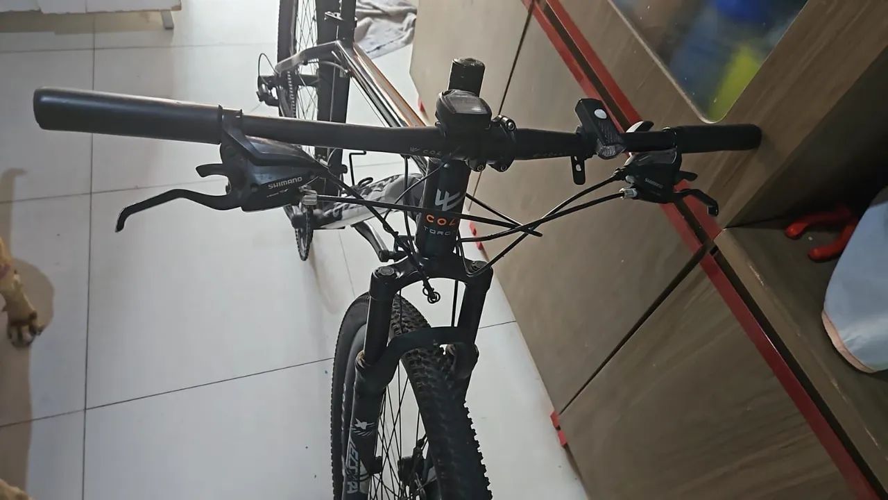 Bicicleta colli aro 29 - Foto 3