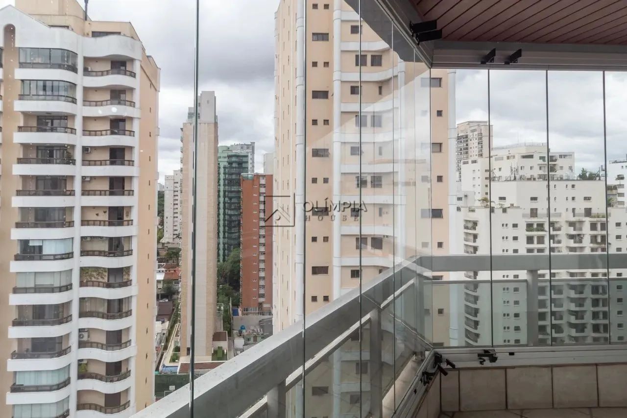 Venda Cobertura 3 Dormitórios - 354 m² Moema - Foto 8