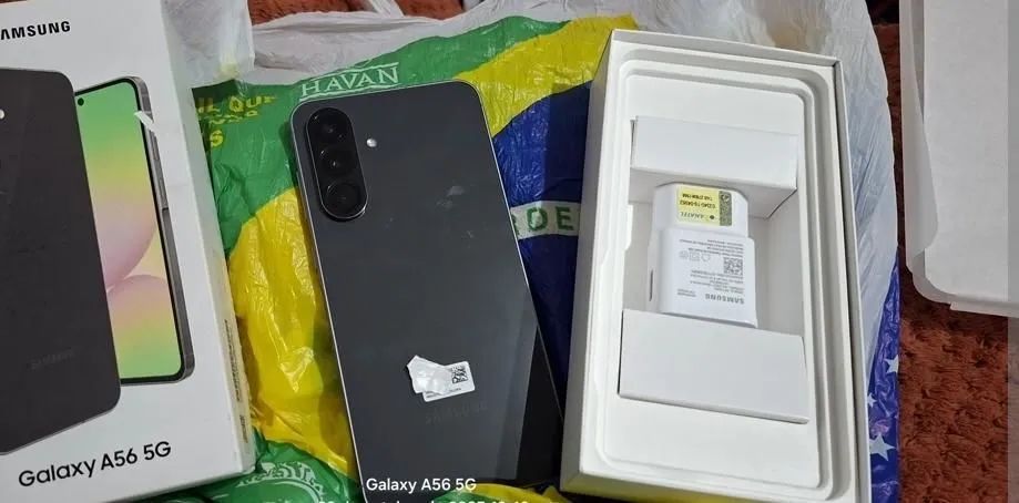 Samsung A56 128gb - Foto 3