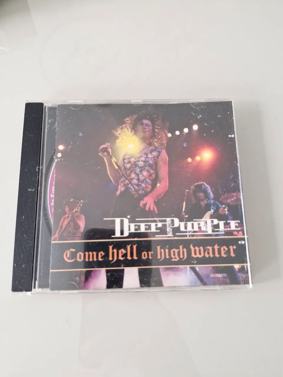 CDs de Rock - Foto 4