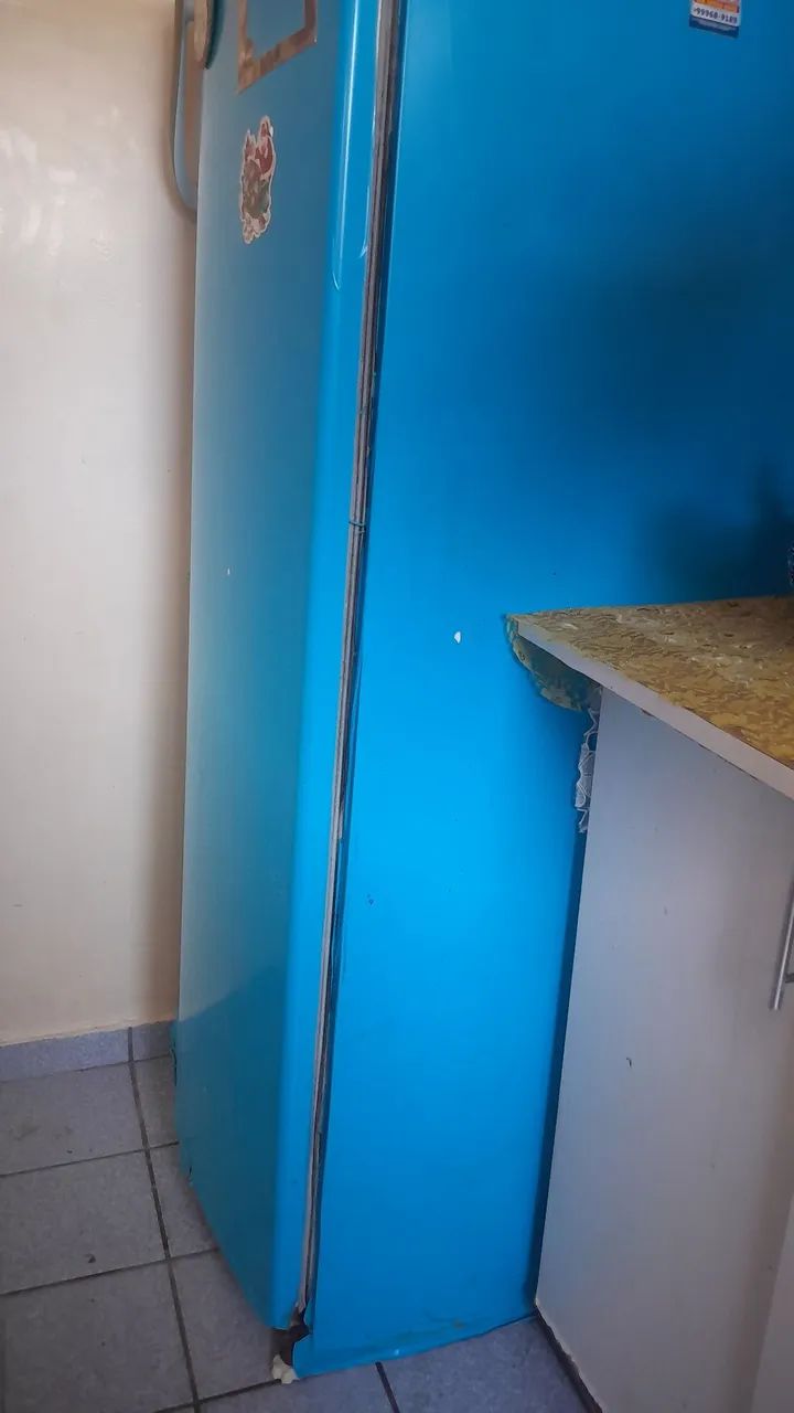 Geladeira Dako - Foto 2