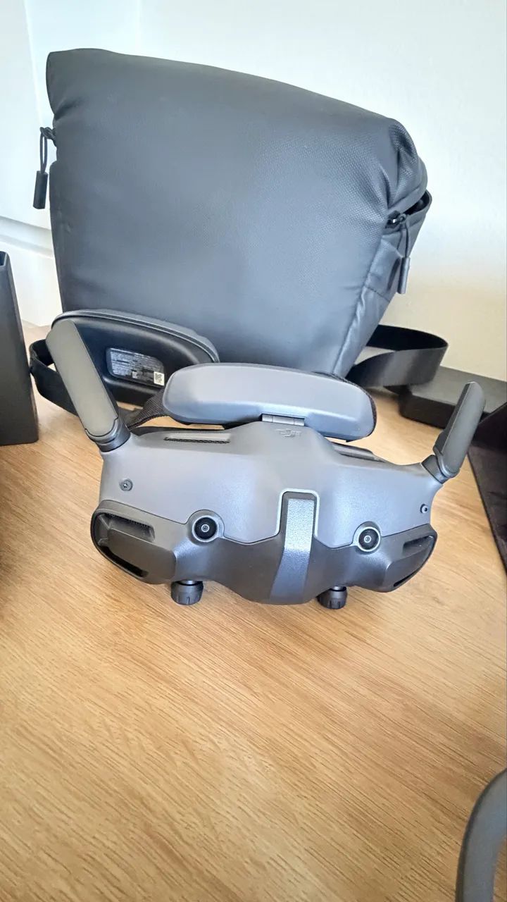DJI avatar 2 novíssimo  - Foto 5