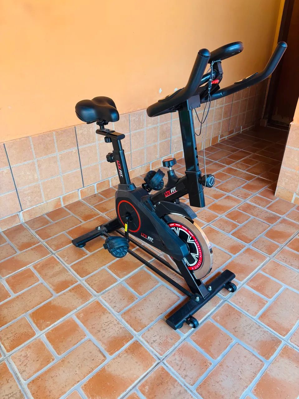 Bicicleta Ergométrica  - Foto 3